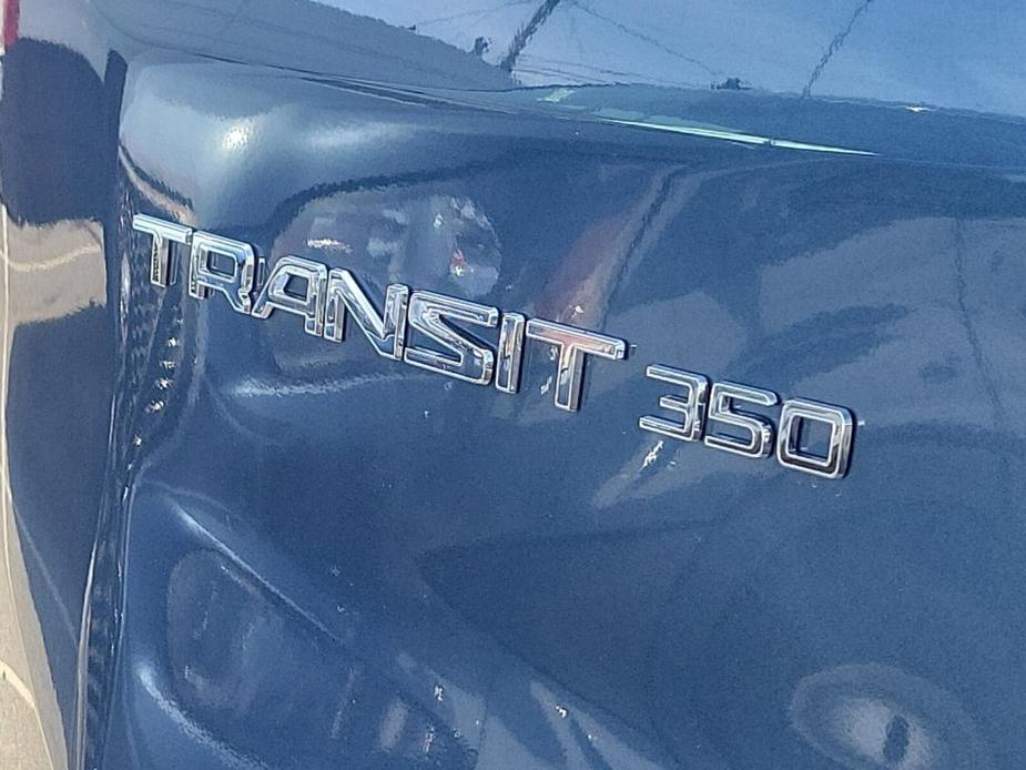 new 2024 Ford Transit-350 car, priced at $59,090