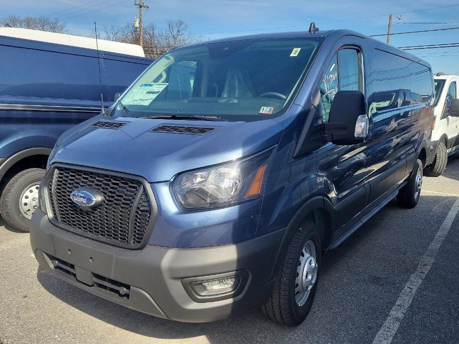 new 2024 Ford Transit-350 car, priced at $59,090