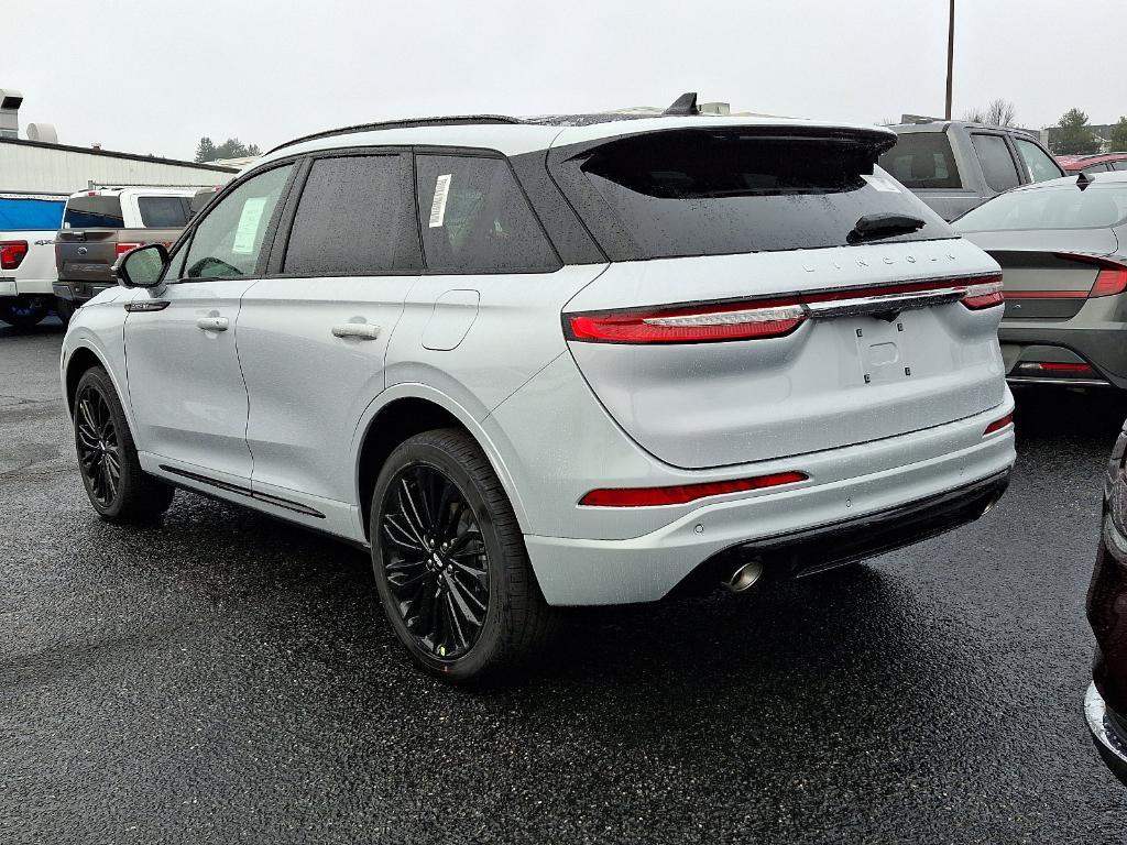 new 2025 Lincoln Corsair car, priced at $51,720