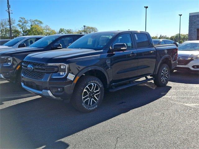 new 2024 Ford Ranger car, priced at $52,990