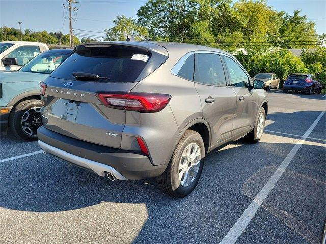 new 2024 Ford Escape car, priced at $34,155