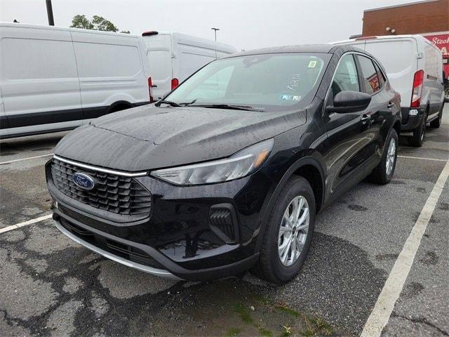 new 2024 Ford Escape car, priced at $33,155