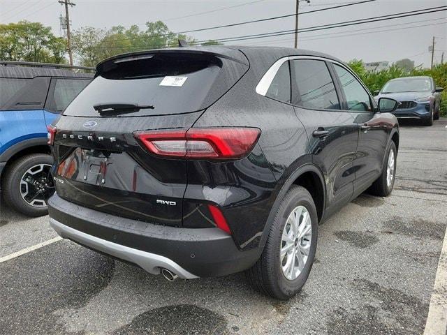 new 2024 Ford Escape car, priced at $34,155