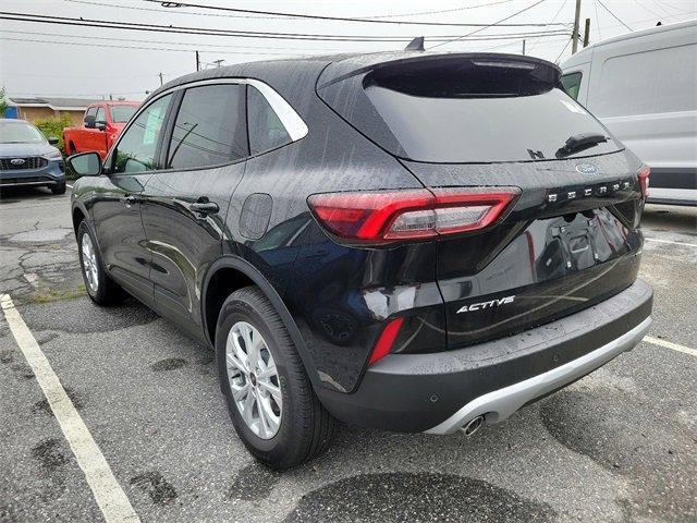 new 2024 Ford Escape car, priced at $34,155