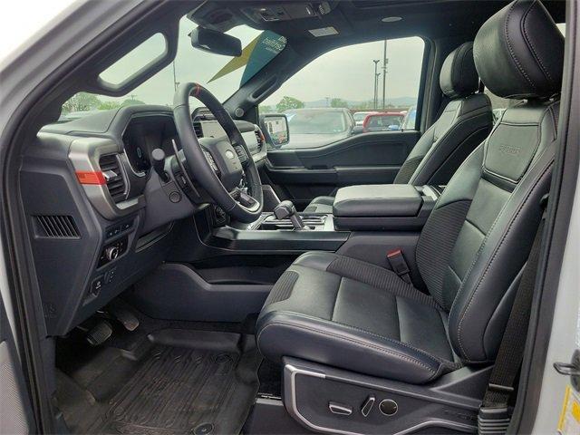 used 2023 Ford F-150 car, priced at $78,466