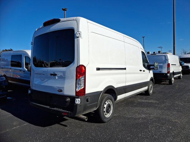 new 2024 Ford Transit-250 car, priced at $55,305