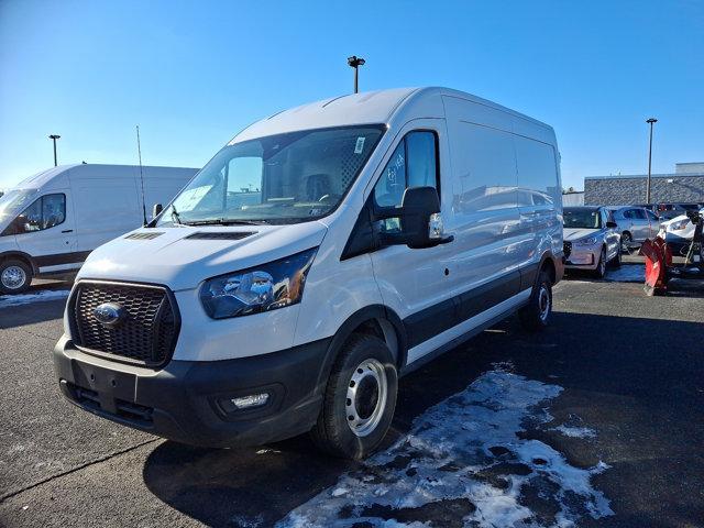 new 2024 Ford Transit-250 car, priced at $55,305