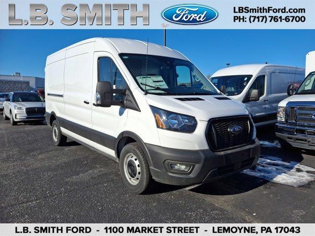 new 2024 Ford Transit-250 car, priced at $55,305