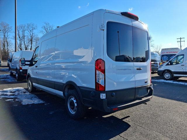 new 2024 Ford Transit-250 car, priced at $55,305