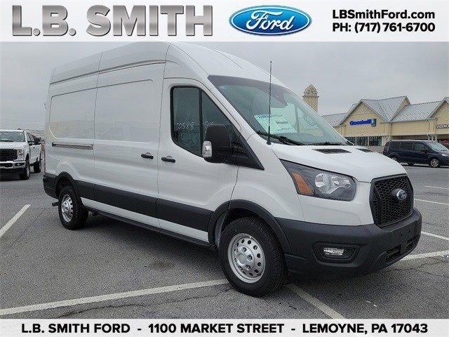 new 2024 Ford Transit-350 car, priced at $61,765