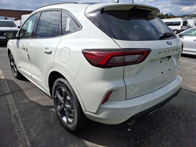 new 2024 Ford Escape car, priced at $35,990