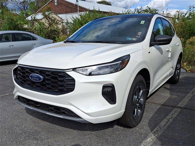 new 2024 Ford Escape car, priced at $36,990