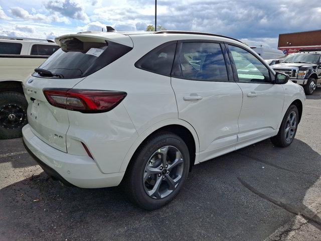 new 2024 Ford Escape car, priced at $35,990