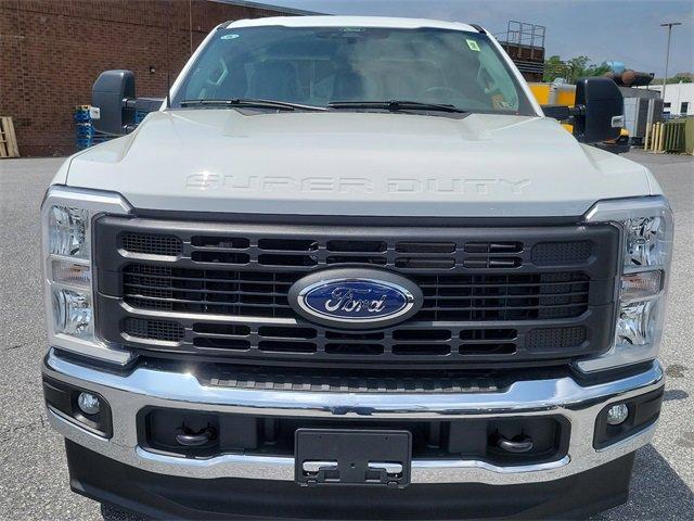 new 2024 Ford F-350 car, priced at $54,220