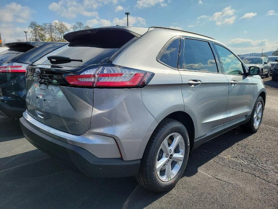 new 2024 Ford Edge car, priced at $36,590