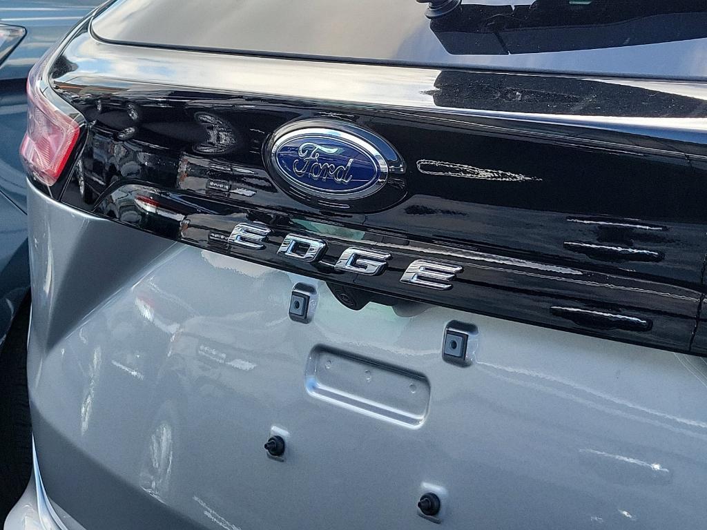 new 2024 Ford Edge car, priced at $36,590