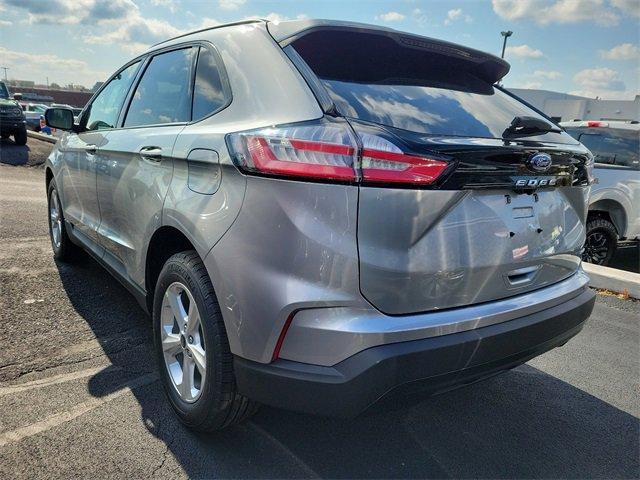 new 2024 Ford Edge car, priced at $36,590