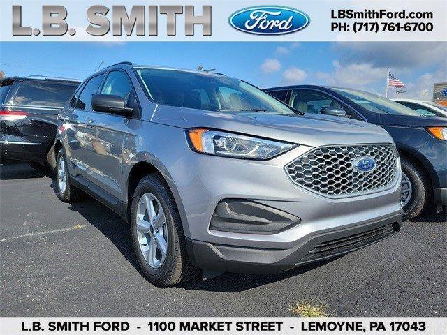 new 2024 Ford Edge car, priced at $36,590