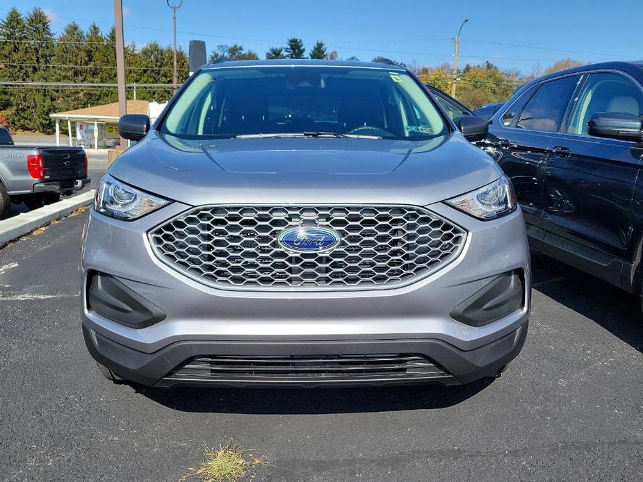 new 2024 Ford Edge car, priced at $36,125