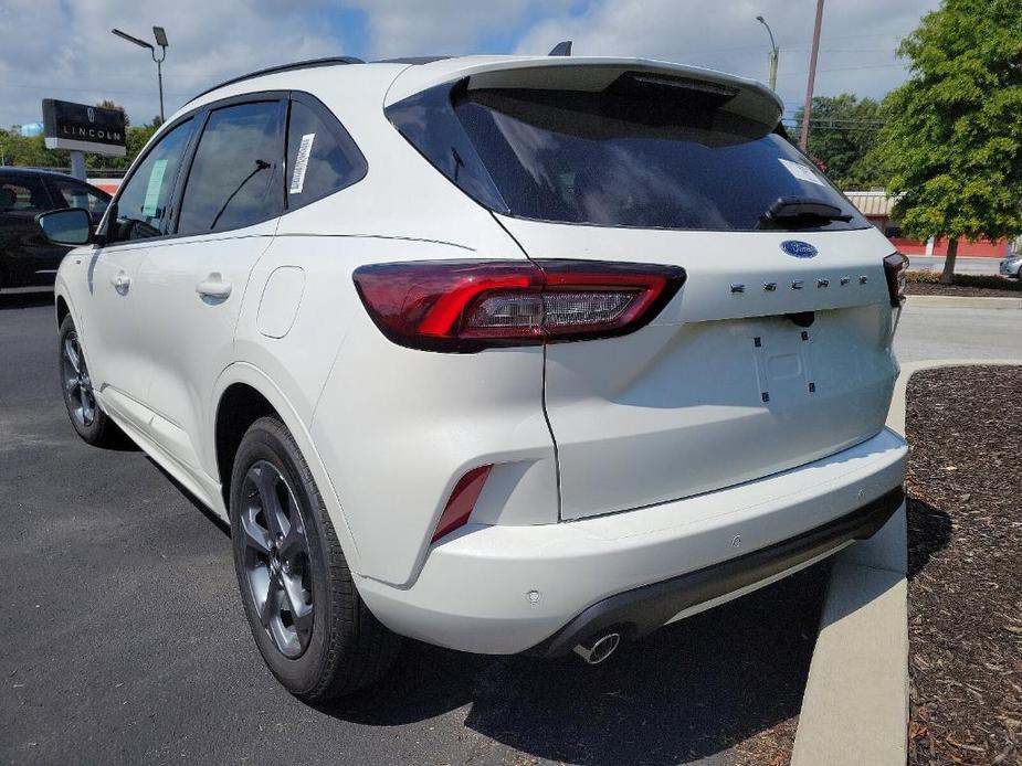 new 2024 Ford Escape car, priced at $33,225