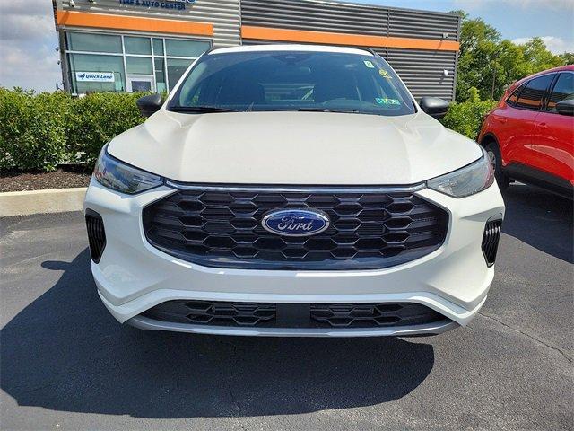 new 2024 Ford Escape car, priced at $30,927