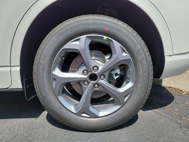new 2024 Ford Escape car, priced at $30,927