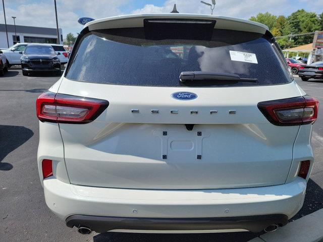 new 2024 Ford Escape car, priced at $30,927