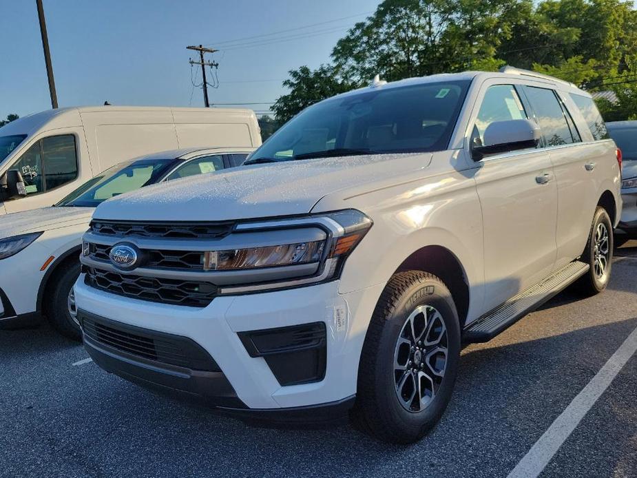 new 2024 Ford Expedition car, priced at $66,475