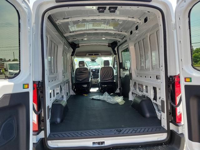 new 2024 Ford Transit-350 car, priced at $74,990