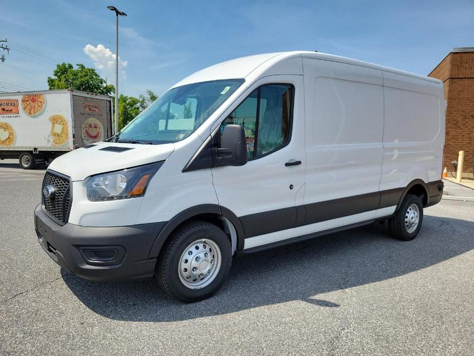 new 2024 Ford Transit-350 car, priced at $74,990