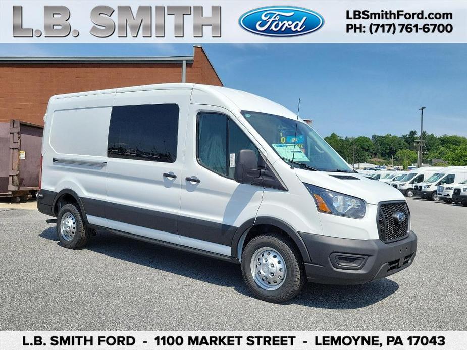 new 2024 Ford Transit-350 car, priced at $74,990