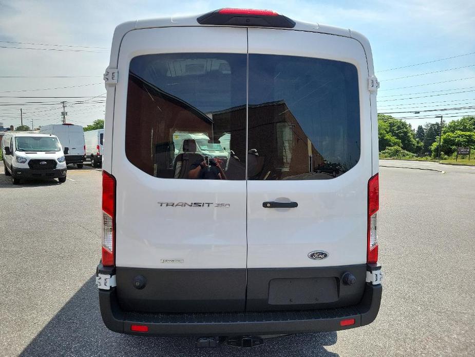 new 2024 Ford Transit-350 car, priced at $74,990