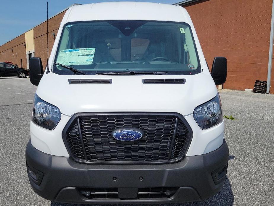 new 2024 Ford Transit-350 car, priced at $74,990