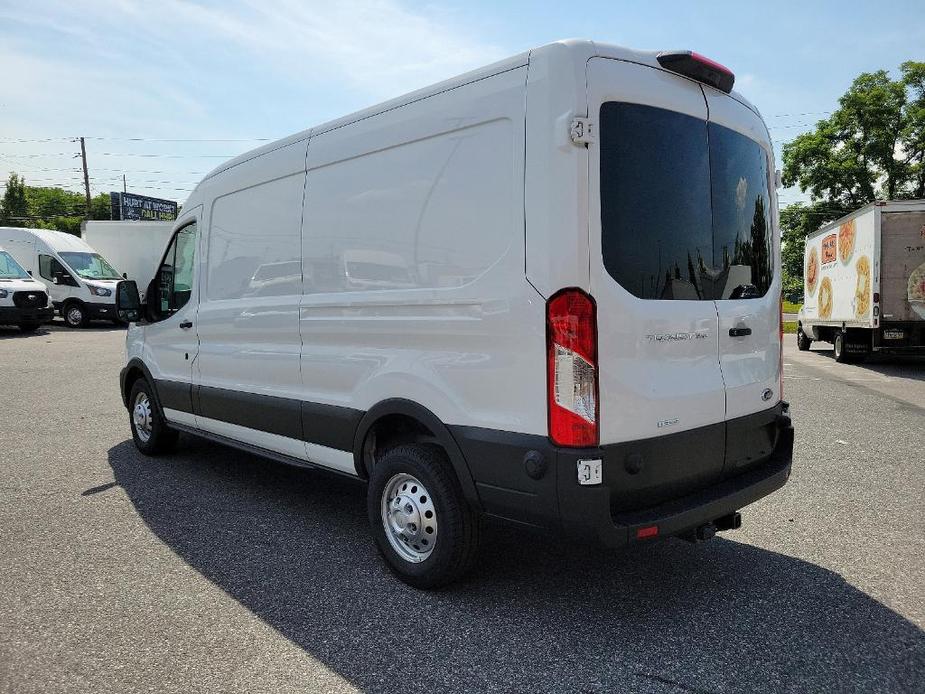 new 2024 Ford Transit-350 car, priced at $74,990