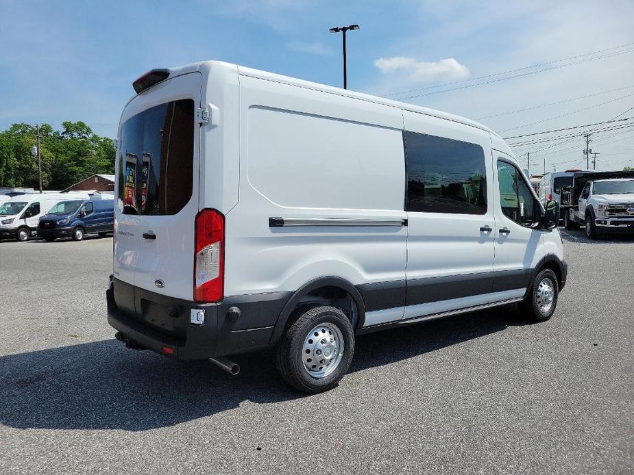 new 2024 Ford Transit-350 car, priced at $74,990