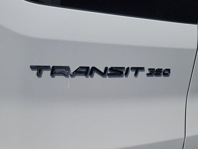 new 2024 Ford Transit-350 car, priced at $74,990