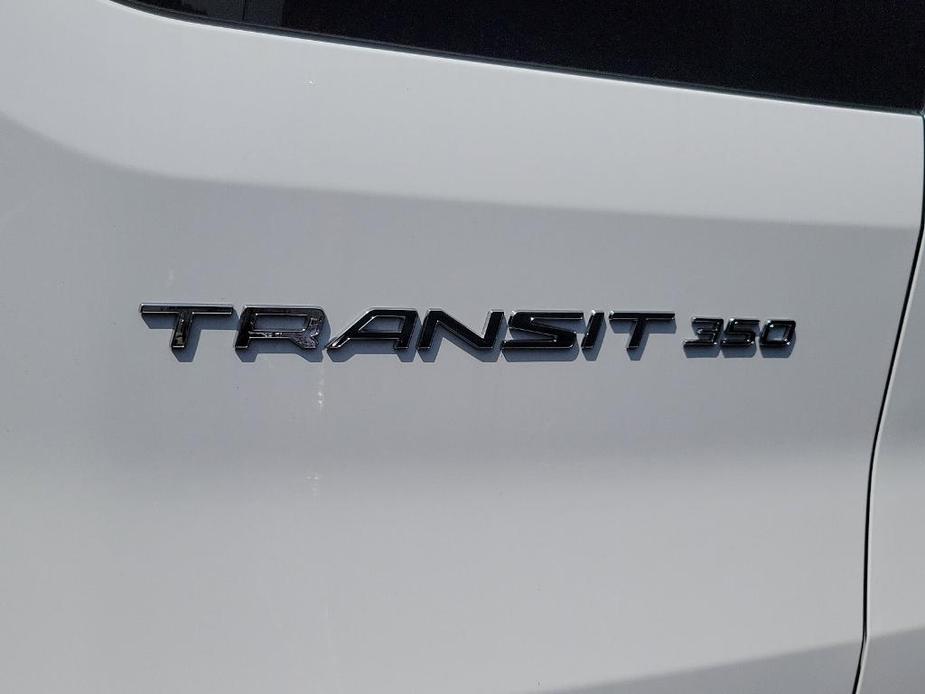 new 2024 Ford Transit-350 car, priced at $74,990