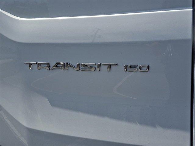 new 2025 Ford Transit-150 car, priced at $46,694
