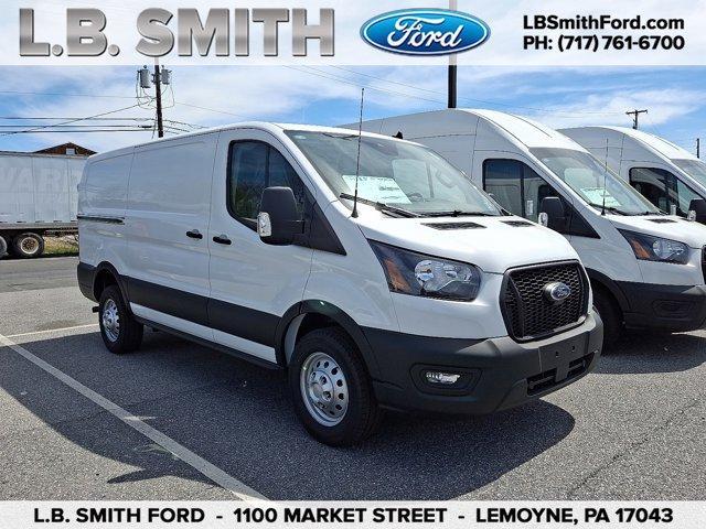 new 2025 Ford Transit-150 car, priced at $50,795