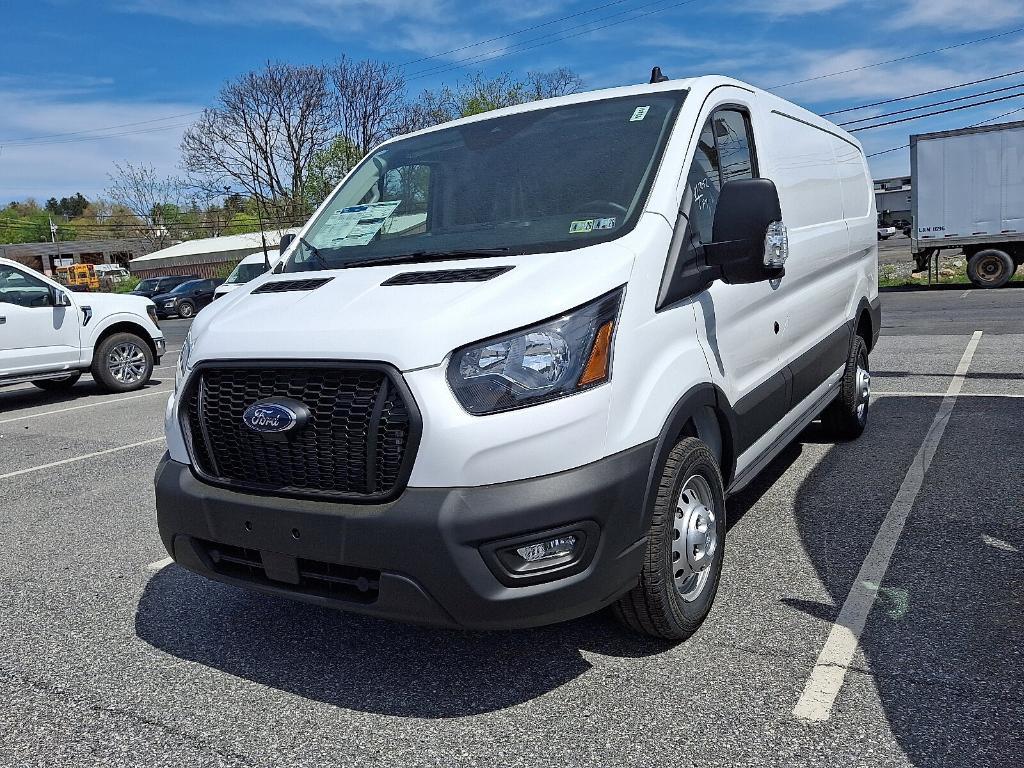 new 2025 Ford Transit-150 car, priced at $46,694
