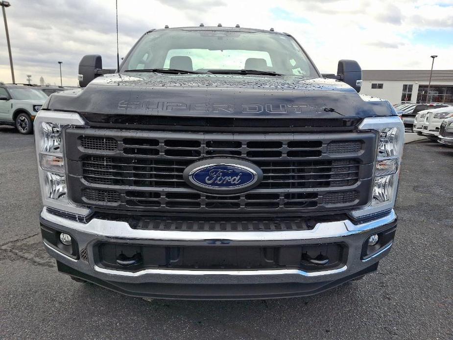 used 2024 Ford F-350 car, priced at $48,808