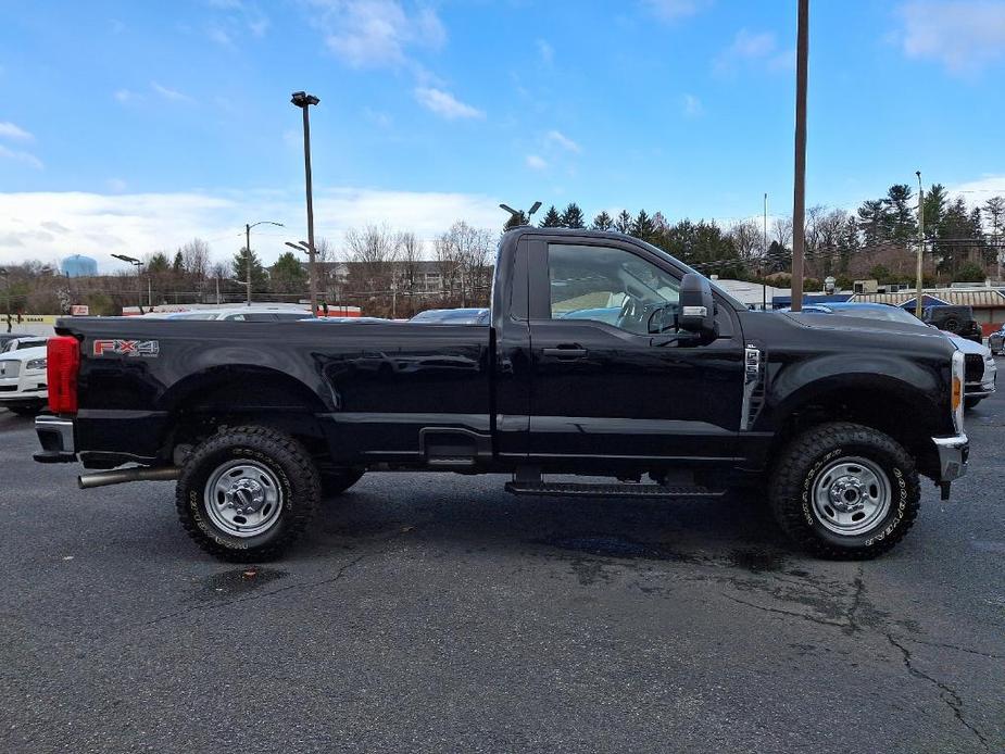 used 2024 Ford F-350 car, priced at $48,808