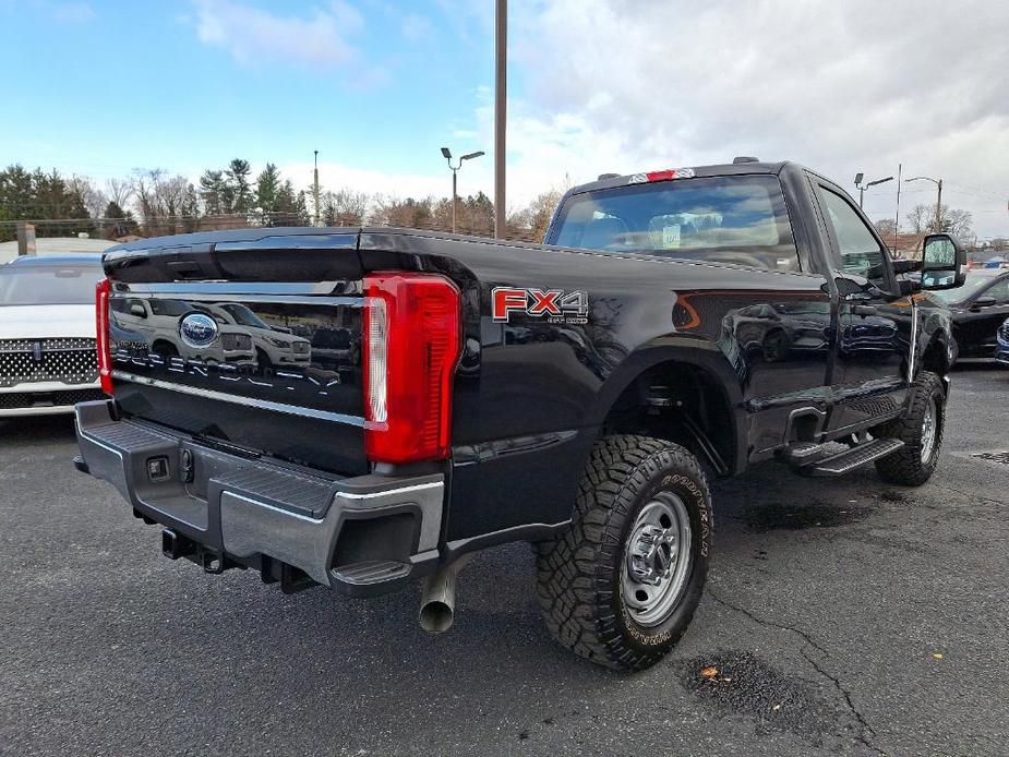 used 2024 Ford F-350 car, priced at $48,808