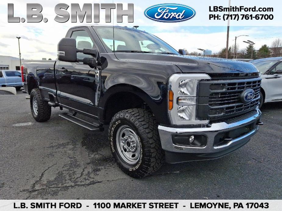 used 2024 Ford F-350 car, priced at $48,808