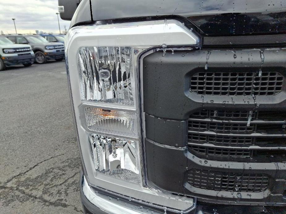 used 2024 Ford F-350 car, priced at $48,808