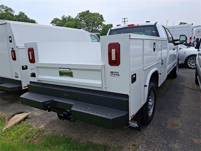 new 2025 Ford F-250 car, priced at $71,512