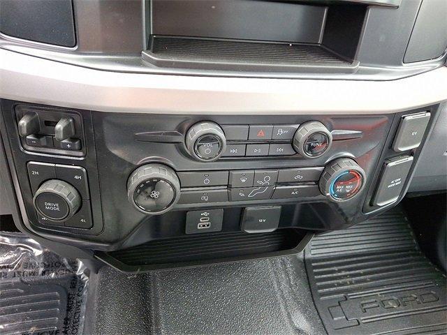 new 2025 Ford F-250 car, priced at $71,512