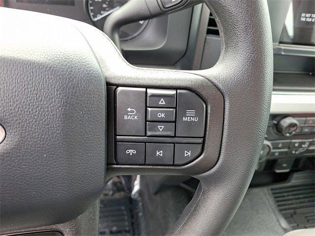 new 2025 Ford F-250 car, priced at $69,980