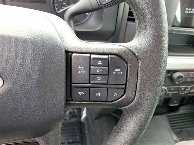 new 2025 Ford F-250 car, priced at $71,512