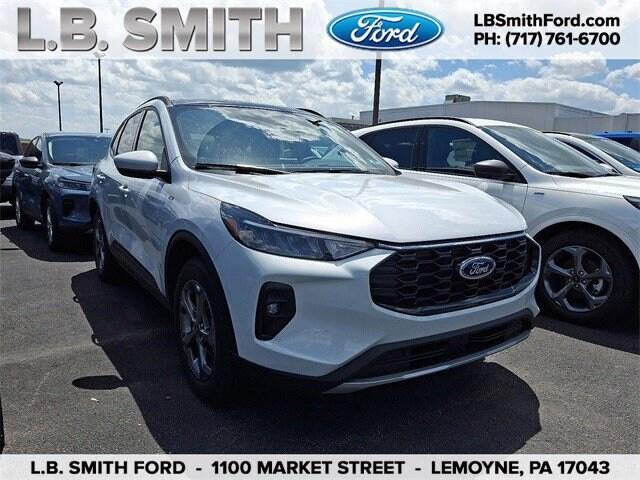 new 2025 Ford Escape car, priced at $35,618